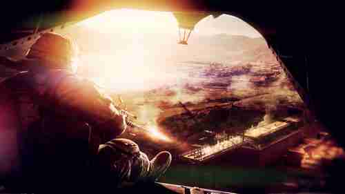 横版动作闯关游戏《忍者神龟：施莱德的复仇》专题上线，重燃童年记忆！